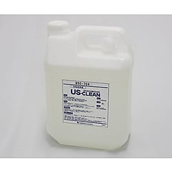 水系工業用 脱脂洗浄液 中性 USーCLEANシリーズ