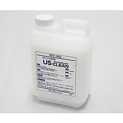 水系工業用 脱脂洗浄液 弱アルカリ性 USーCLEANシリーズ