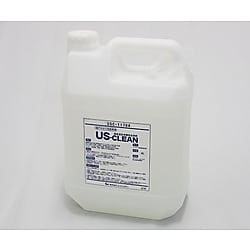 水系工業用 脱脂洗浄液 強アルカリ性 USーCLEANシリーズ