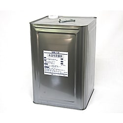 水系防錆剤USB-118 水溶性なので取り扱いやすく安全