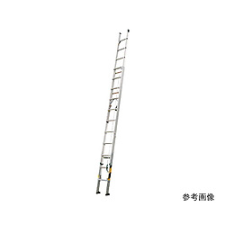 二連伸縮はしご「ピッチ」　FUシリーズ