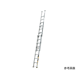 三連伸縮はしご「サン3太」　STシリーズ