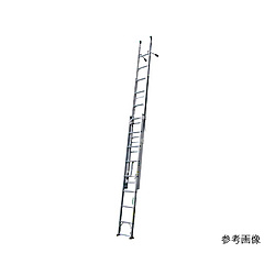 三連はしご「サンノテ（脚固定）」　TBPシリーズ