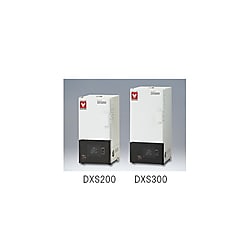 定温乾燥器　DXS型