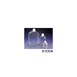 浮遊培養用フラスコ(表面処理なし）