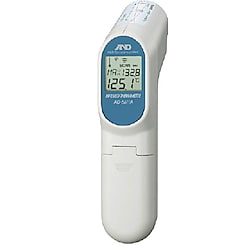 放射温度計 AD-5611A
