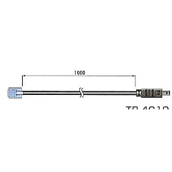 通信ケーブル TR-4C10