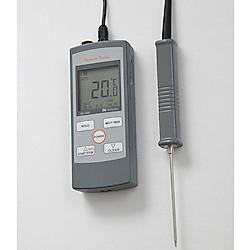 白金デジタル温度計プラチナサーモ SN-3400