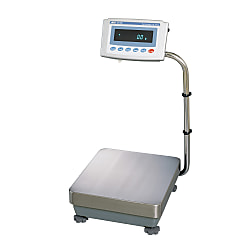 GP Series Heavy-Duty Balance With Built-In Weight For Calibration