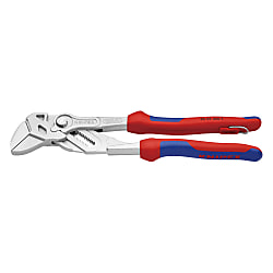 Fall Prevention Pliers Wrench 8605-250TBK
