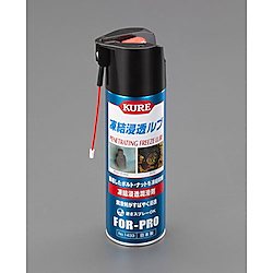 480ml 凍結浸透潤滑剤 EA920A-40