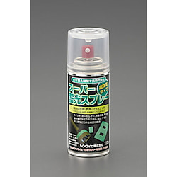 100ml 蓄光スプレー EA942EV-10
