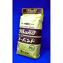 オーバンド1kg #260