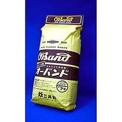 オーバンド1kg #420