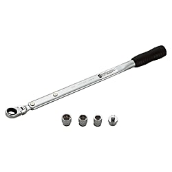 Belt Tensioner Wrench Set 