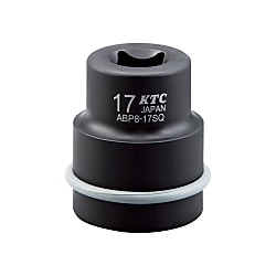 25.4 Sq. Inner Socket For Impact Wrench