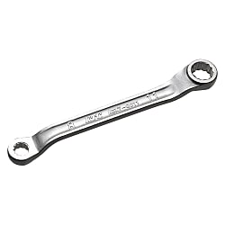 Offset Wrench For Bleeder Plug ABX7-0811 ABX7-0811
