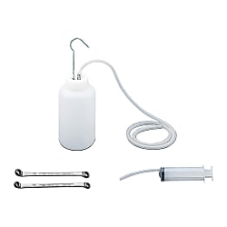 Bleeder Wrench Set 