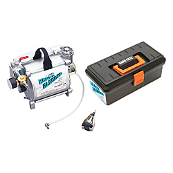 Brake Bleeder Trial Set 