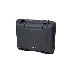 NK Type Waterproof Carrying Case With Interior Sponge NK933BS