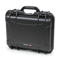 NK Type Waterproof Carrying Case with Inner Sponge
