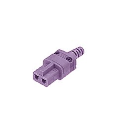 温度計測器専用ASPプラグ（標準）