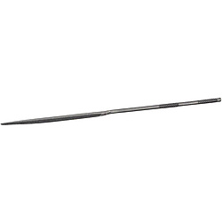 精密ヤスリ 10本組（2.9Φ×160mm）