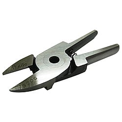 エヤーニッパ用替刃