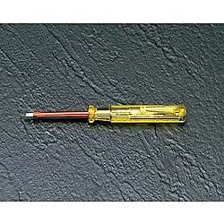 2.5x50mm [-]ドライバー(検電) EA707D-46