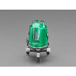 レーザー墨出し器（グリーンレーザー）