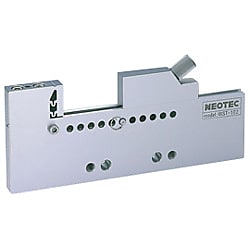 ワイヤーカットシステムツーリング WST-102（ファインバイス100）