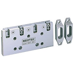 ワイヤーカットシステムツーリング WST-301（パレットホルダー）