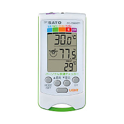 SATO Personal Comfort Checker PC-7960GTI (1076-50)