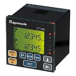 LT11A シリーズ（DT512用 BCD出力モデル）