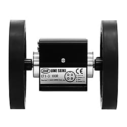 CT1シリーズ 長さ計測用発信器