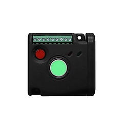 見える化製品 MIERUZZO スイッチボックス