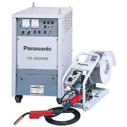 省エネ普及型 CO2／MAG溶接機 RX1シリーズ用溶接電源