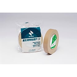 養生用布粘着テープ No.108 108-100