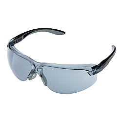 保護メガネ 一眼型 MP-821 スモーク
