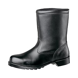 安全靴 半長靴 V2400N