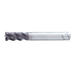 UVXシリーズ　チタン合金加工用不等リードエンドミル 4刃 UVX-TI-4FL-SL UVX-TI-4FL-16XR3X48-SL