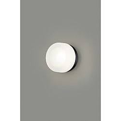 LEDB85905(K) | 住宅用 ランプ交換可能形／LEDユニットフラット形 軒下 