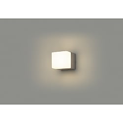 住宅用 LED一体形屋外ブラケット 照度センサー付 LEDB87914/87915/87916/87917 (LEDB87914YL-LS)