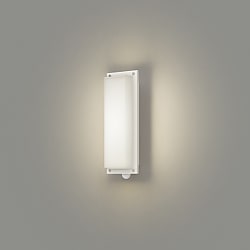 LEDBY   住宅用 ランプ交換可能形／LED電球 軒下用ブラケット