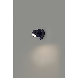 最旬ダウン | LEDS87900YL(K)-LS 住宅用 LED一体形 屋外スポットライト ダウンライト