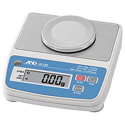 電子てんびん HT HT-120