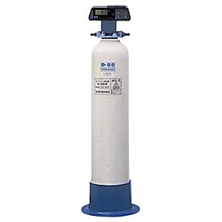 カートリッジ純水器 採水量950～3800L