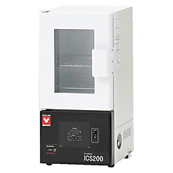 恒温器(インキュベーター) ICS200