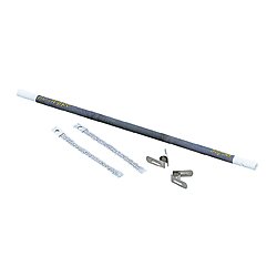 シリコニット発熱体（棒型・クランプ式）