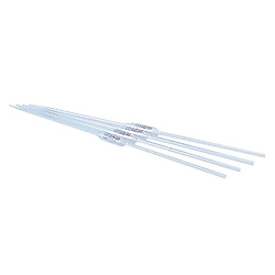 ホールピペット カスタムA 容量 0.5mL
